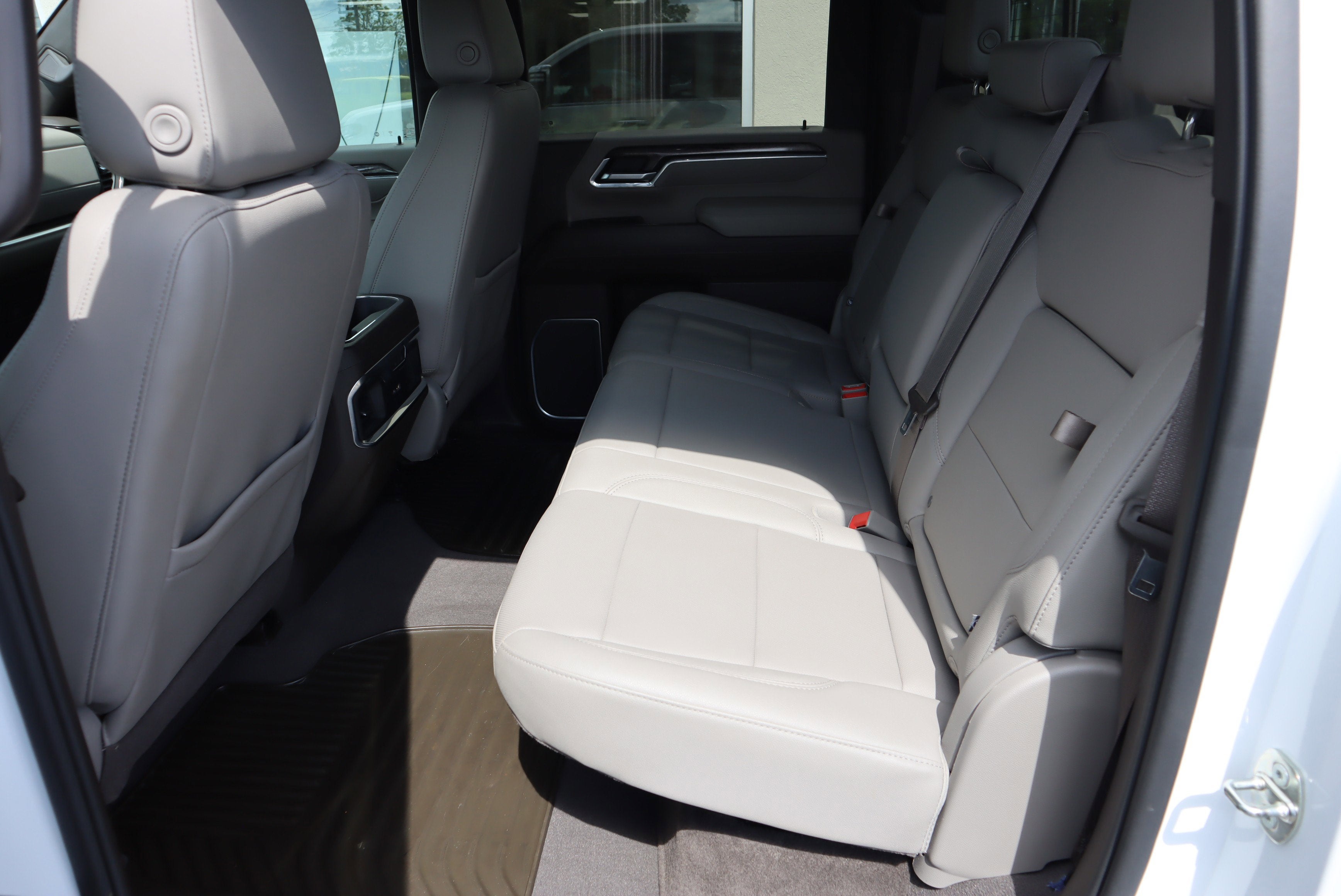 2024 Chevrolet Silverado 3500 HD LTZ DRW