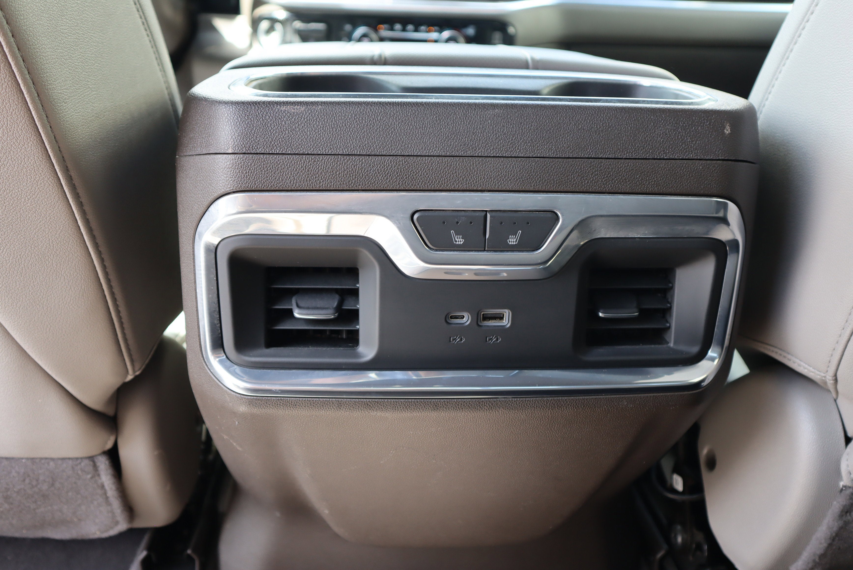 2024 Chevrolet Silverado 3500 HD LTZ DRW