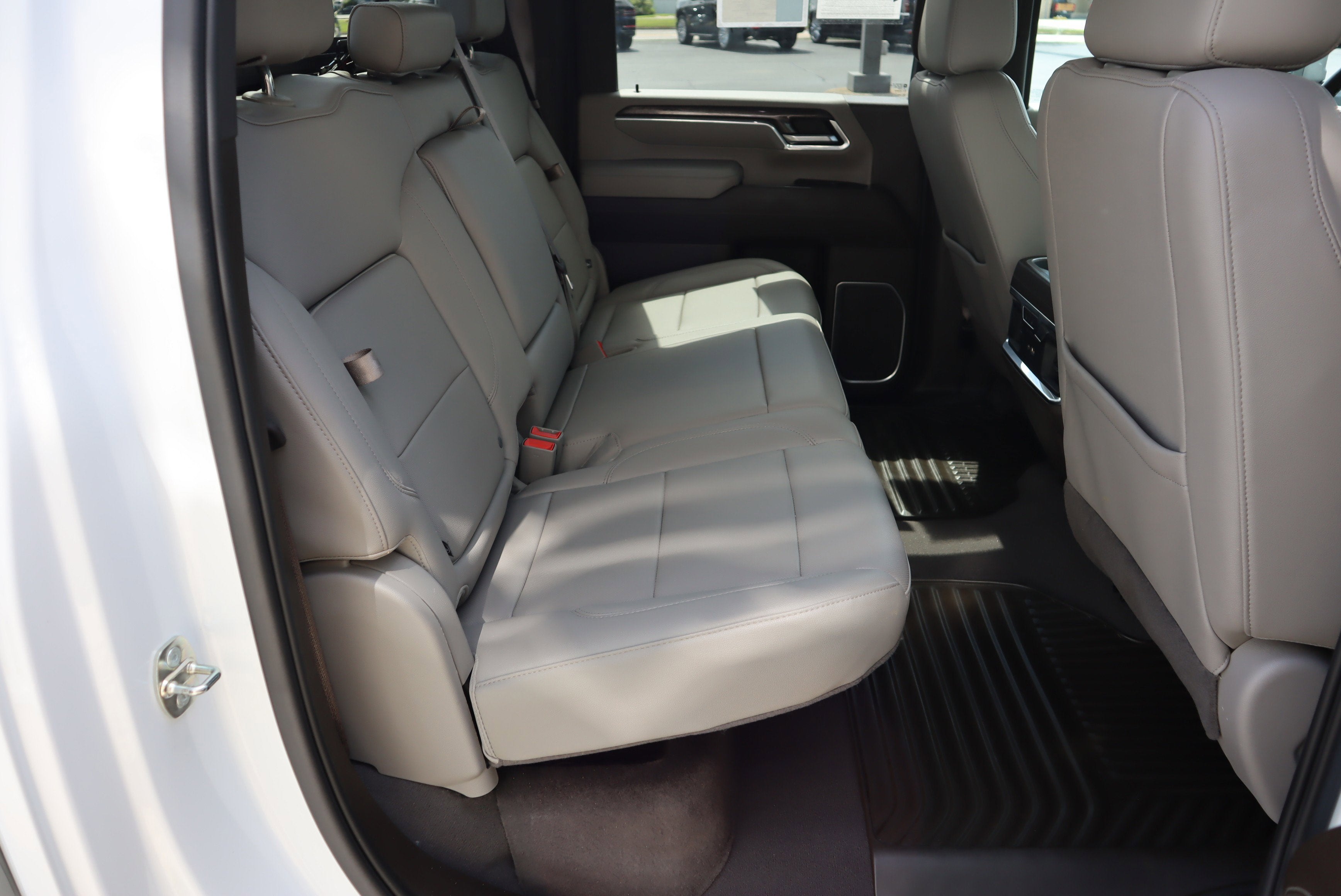 2024 Chevrolet Silverado 3500 HD LTZ DRW