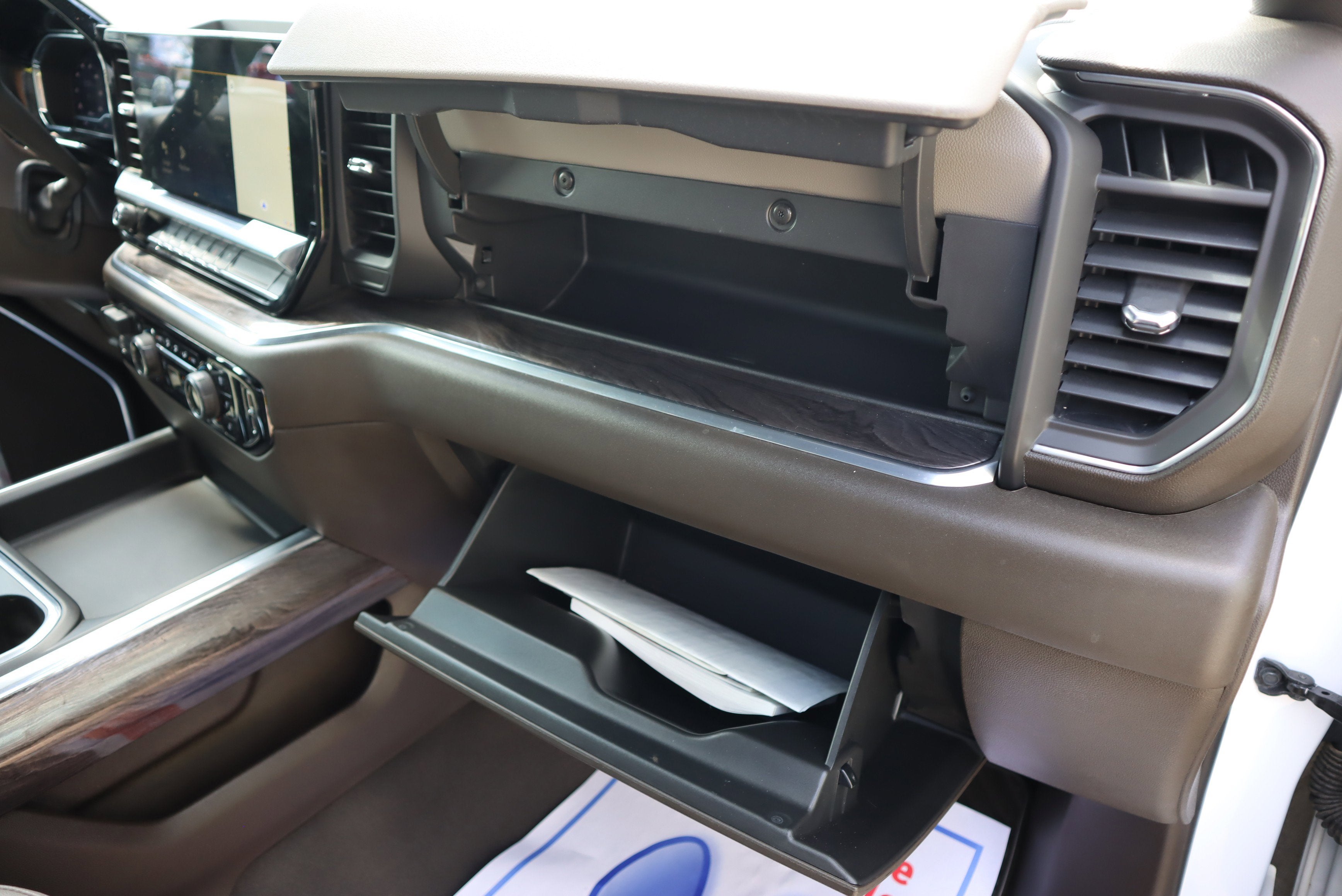 2024 Chevrolet Silverado 3500 HD LTZ DRW