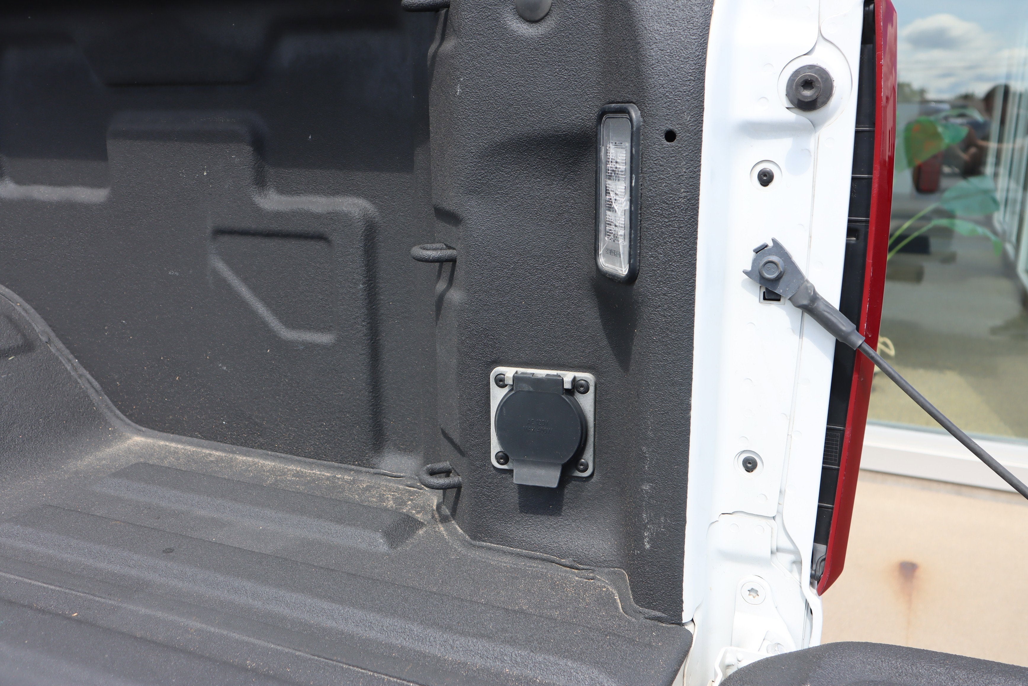 2024 Chevrolet Silverado 3500 HD LTZ DRW