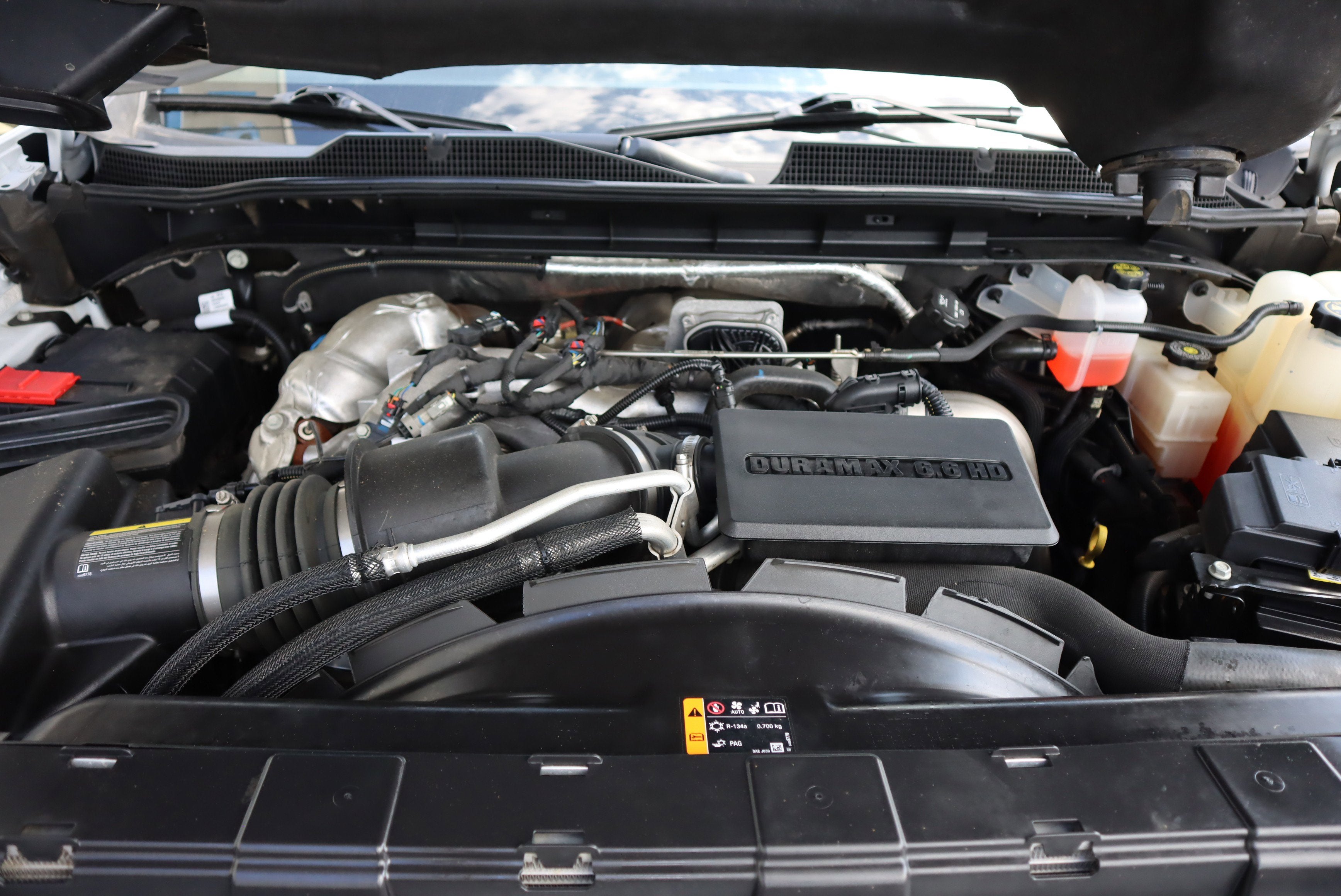 2024 Chevrolet Silverado 3500 HD LTZ DRW