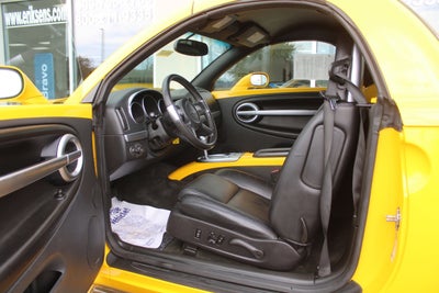 2004 Chevrolet SSR LS