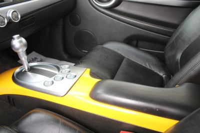 2004 Chevrolet SSR LS