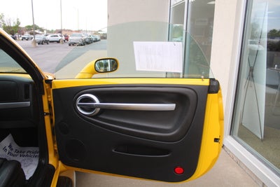 2004 Chevrolet SSR LS