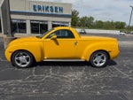 2004 Chevrolet SSR LS