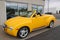 2004 Chevrolet SSR LS