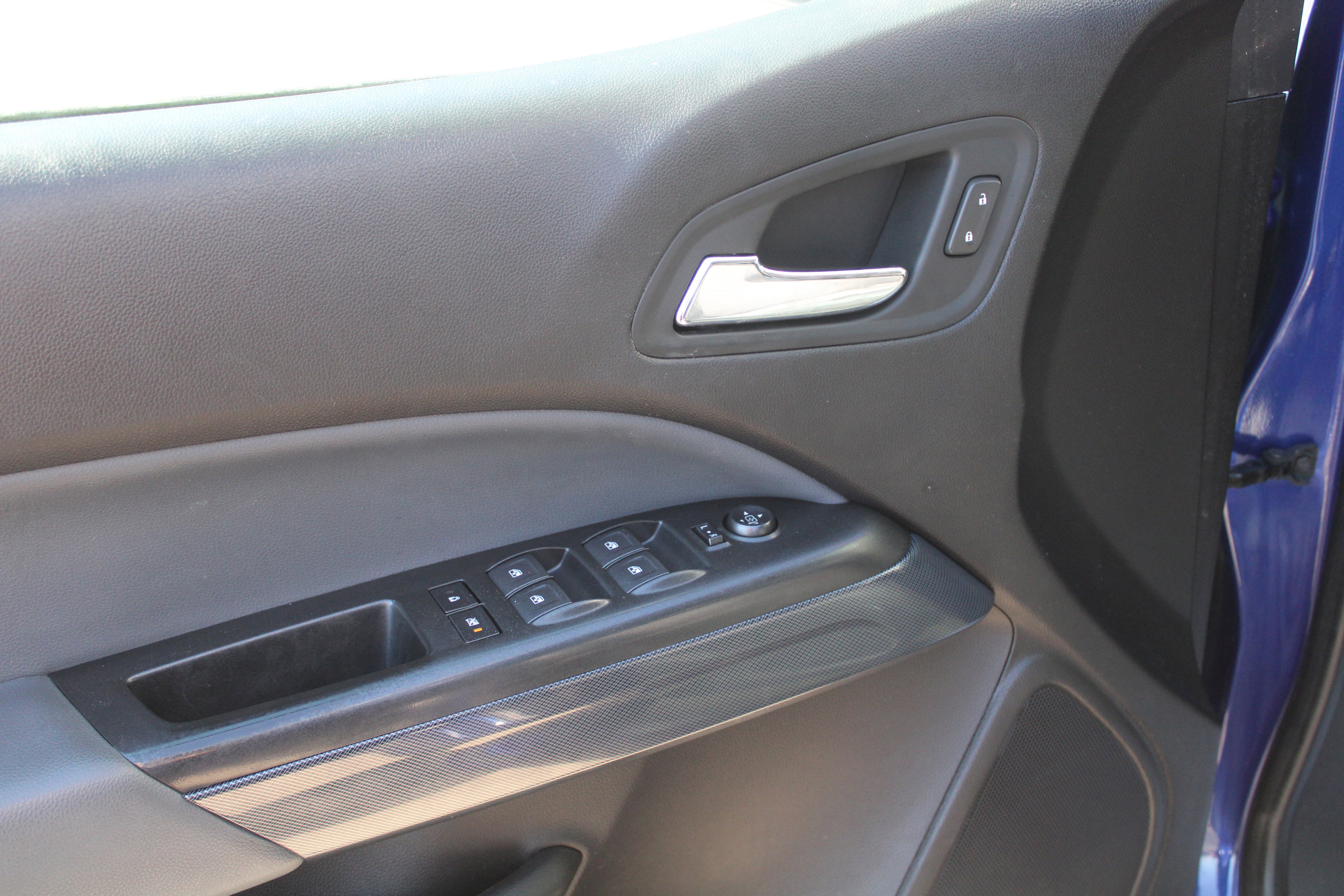 2017 Chevrolet Colorado 4WD Z71