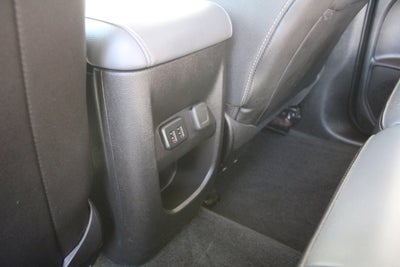 2017 Chevrolet Colorado 4WD Z71