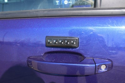 2017 Chevrolet Colorado 4WD Z71