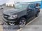 2018 Chevrolet Colorado 2WD Work Truck