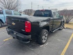 2018 Chevrolet Colorado 2WD Work Truck