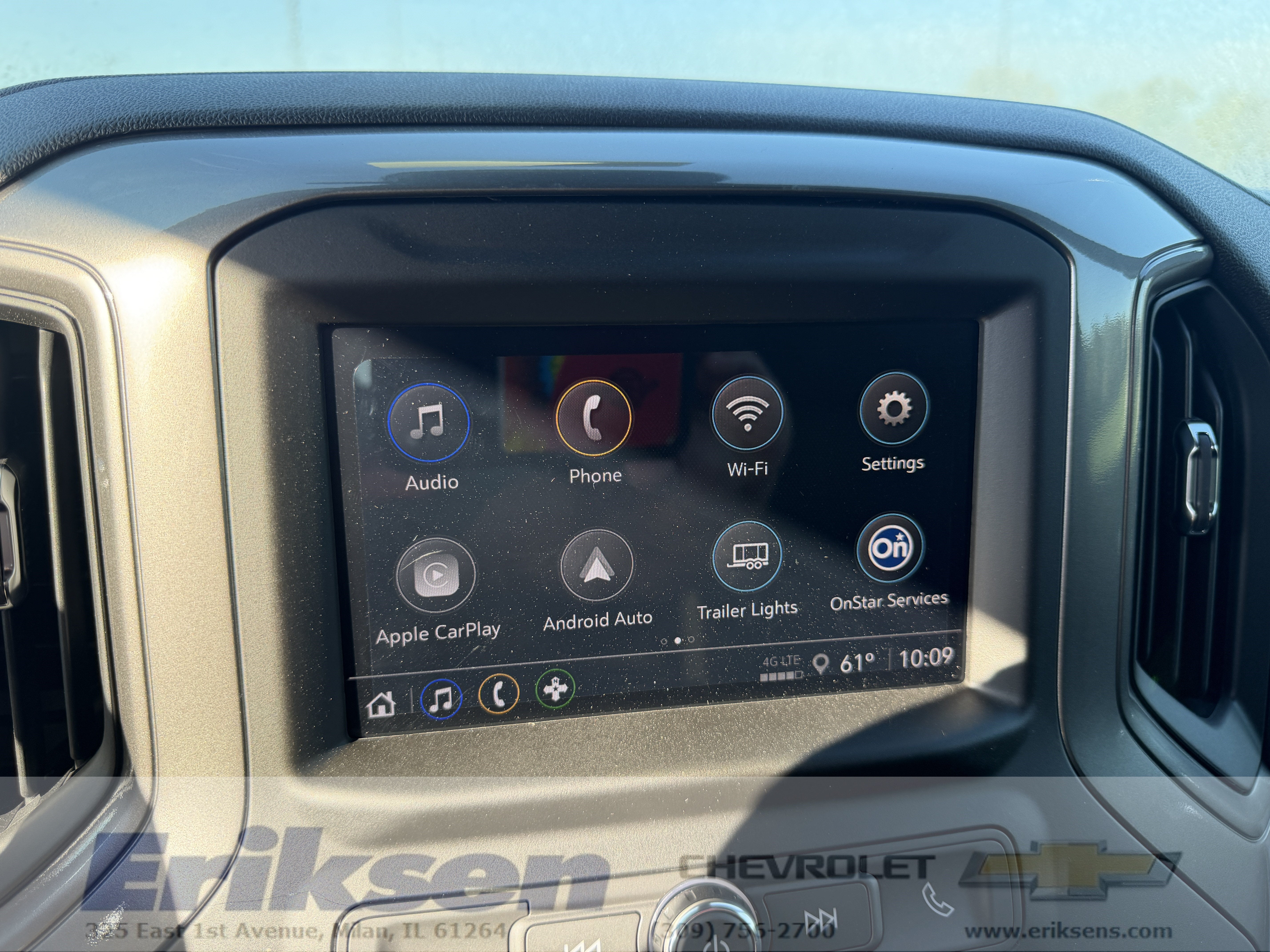2026 Chevrolet Silverado 1500 Custom - Photo 14