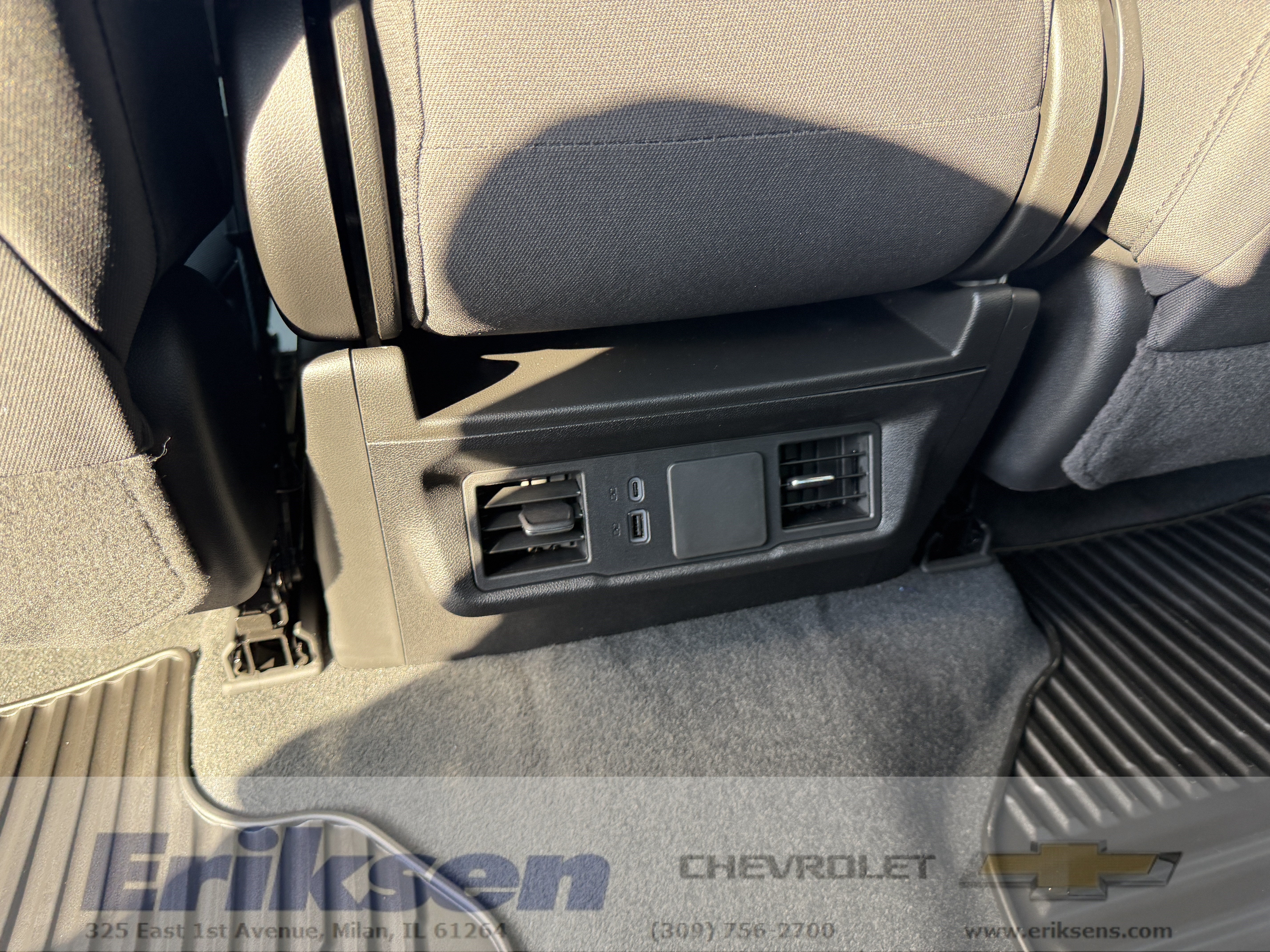 2026 Chevrolet Silverado 1500 Custom - Photo 21