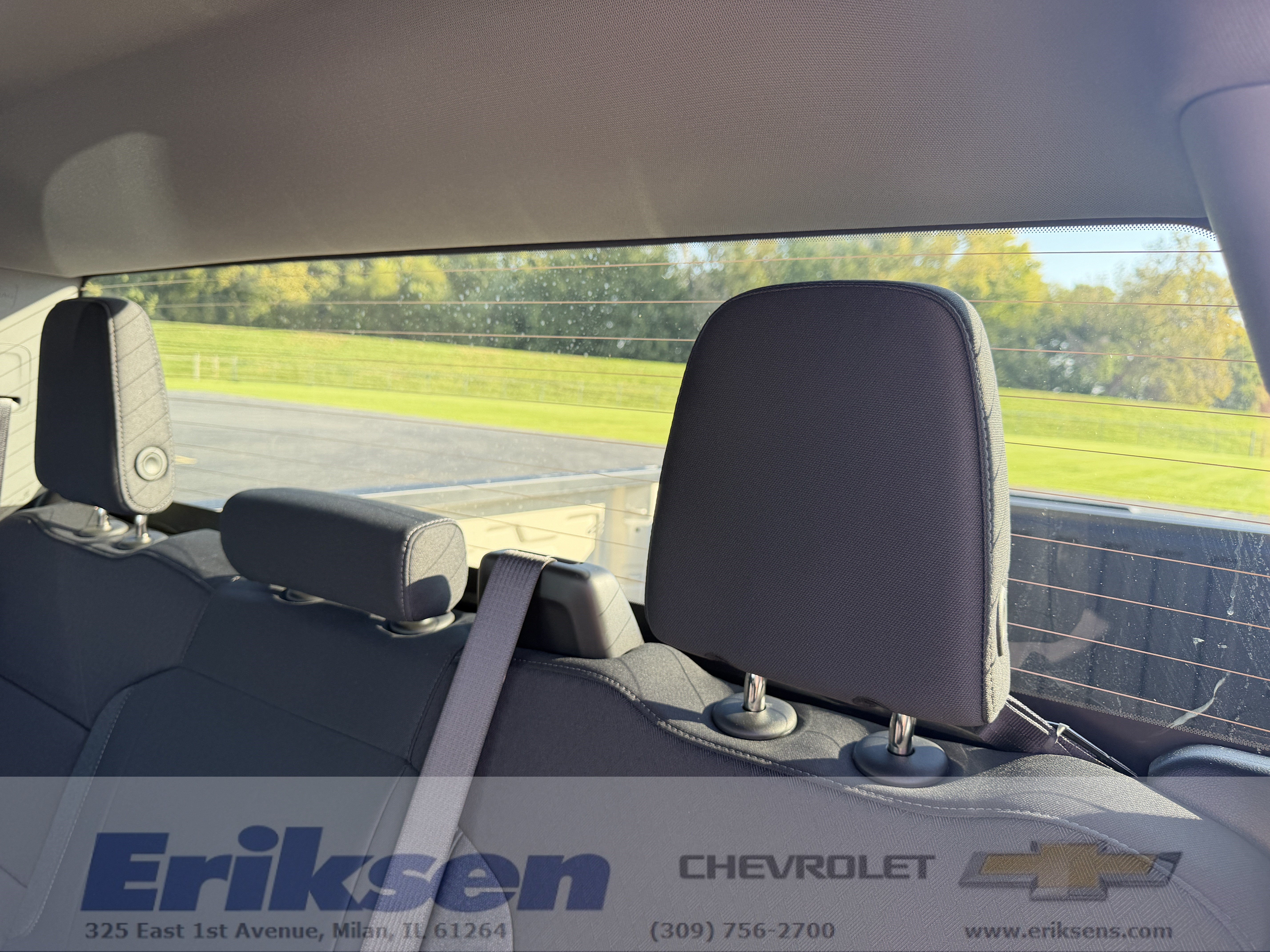 2026 Chevrolet Silverado 1500 Custom - Photo 22