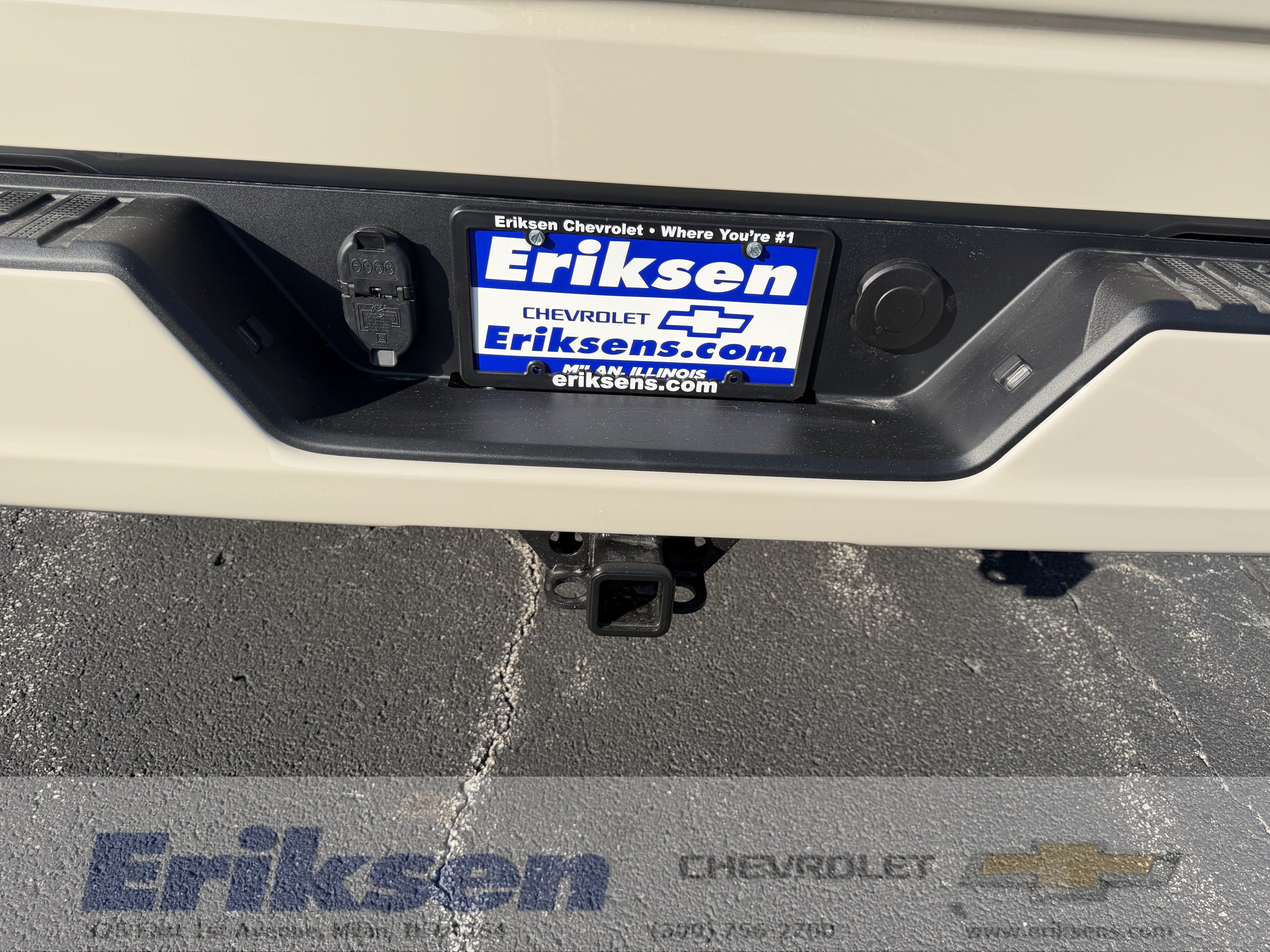 2026 Chevrolet Silverado 1500 Custom - Photo 25