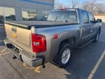 2012 Chevrolet Silverado 1500 LTZ