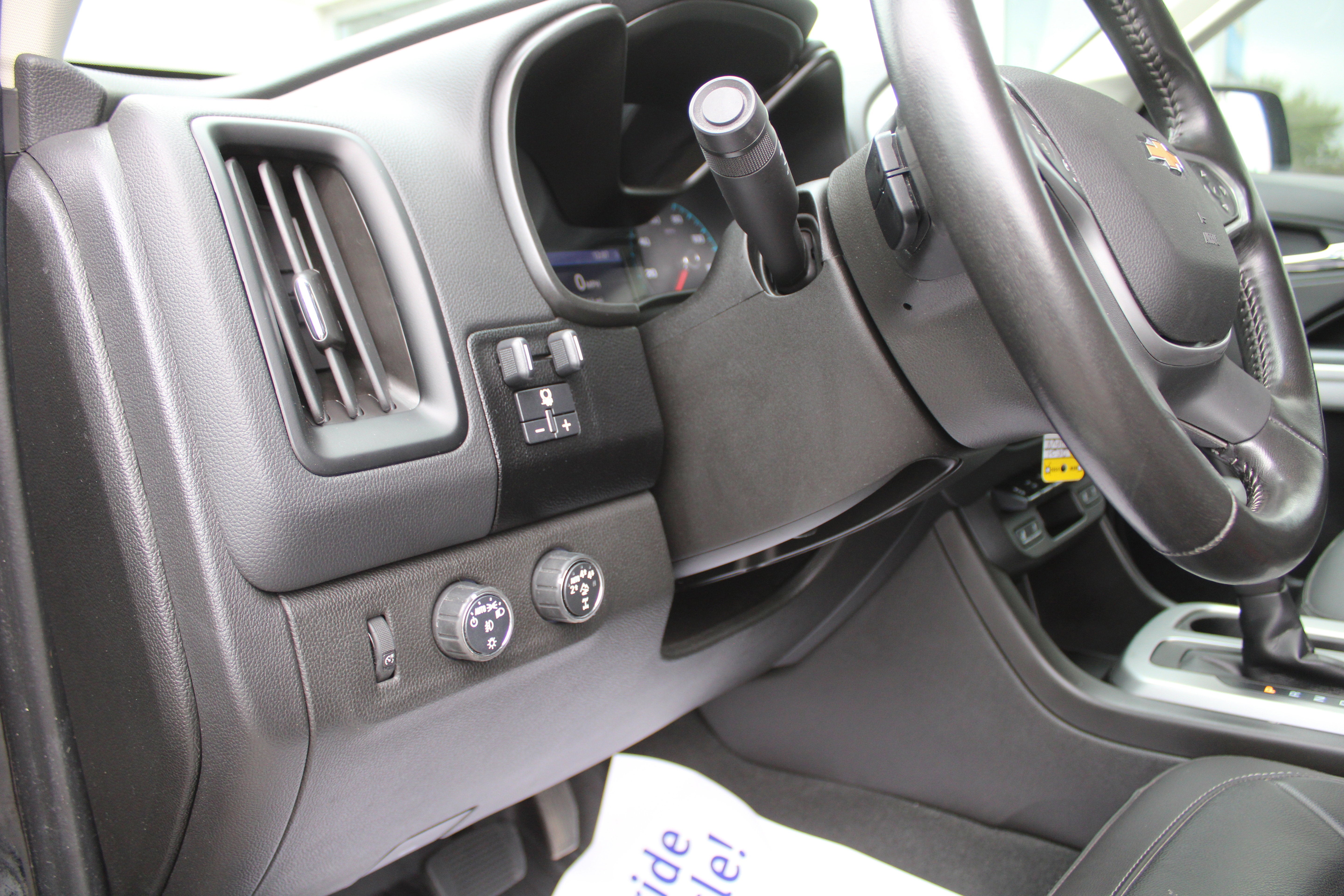 2021 Chevrolet Colorado 4WD ZR2