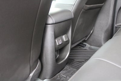 2021 Chevrolet Colorado 4WD ZR2