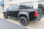 2021 Chevrolet Colorado 4WD ZR2