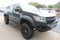 2021 Chevrolet Colorado 4WD ZR2