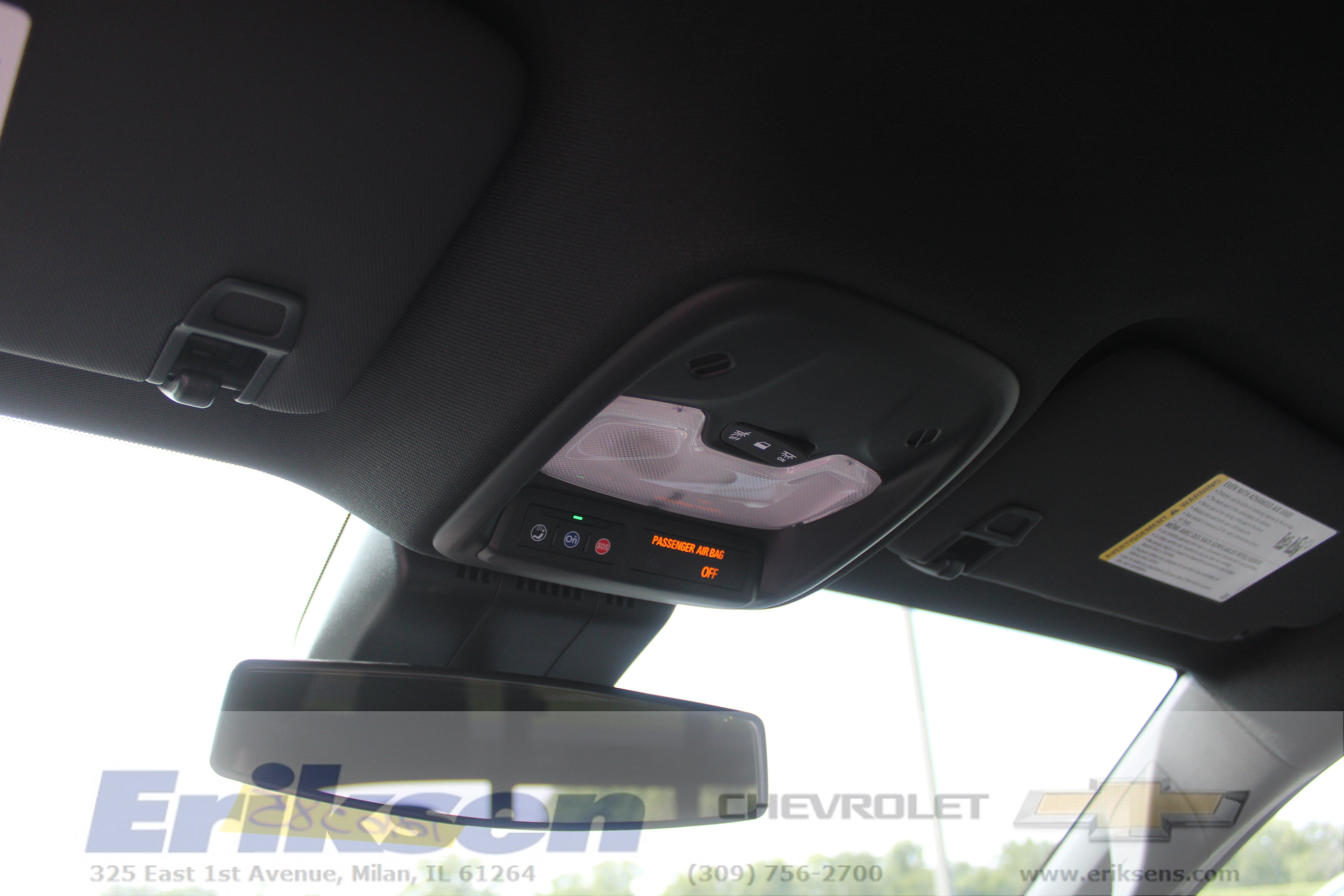 2026 Chevrolet Colorado Trail Boss - Photo 16