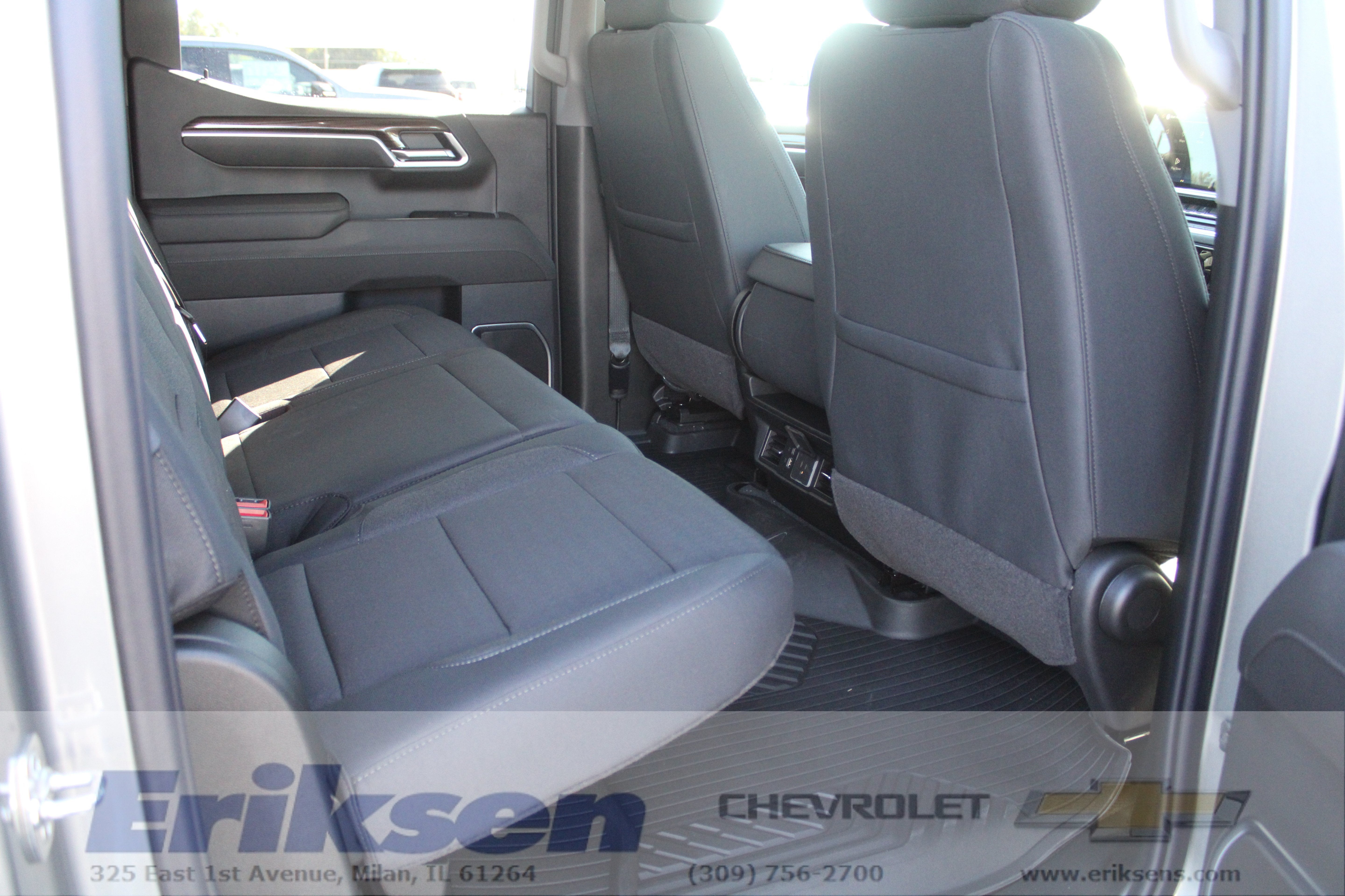 2026 Chevrolet Silverado 1500 LT - Photo 25