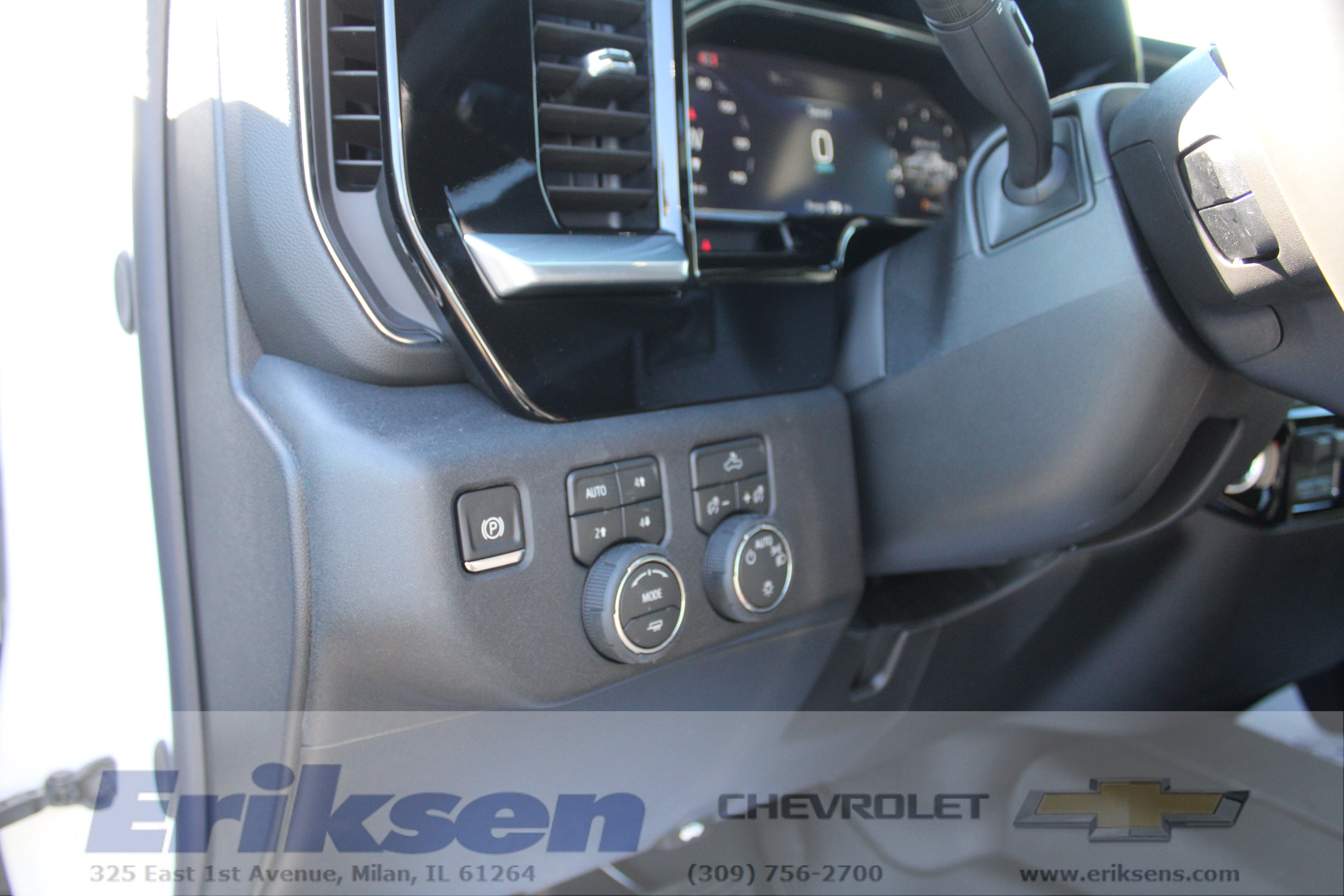 2026 Chevrolet Silverado 1500 LT - Photo 11