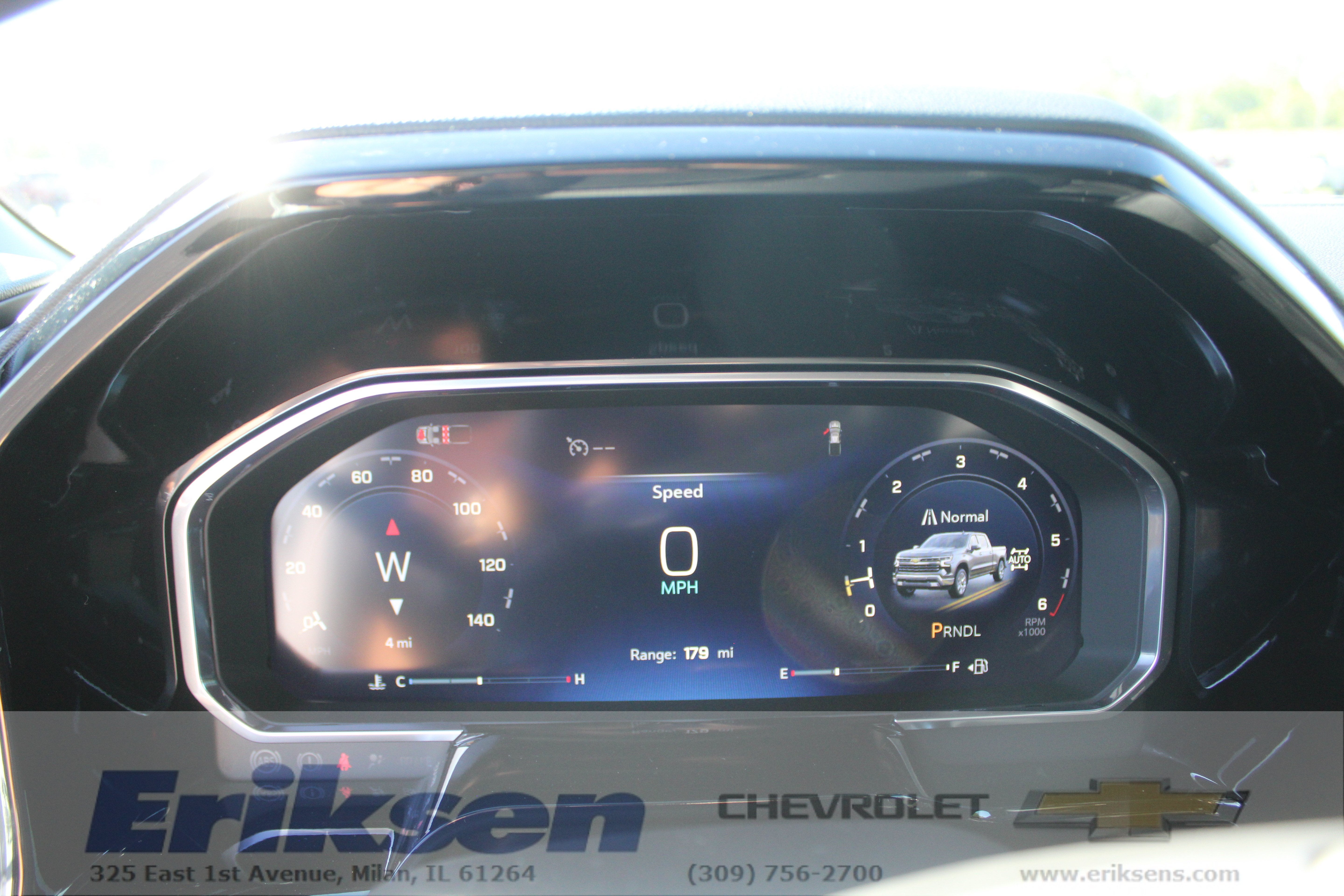 2026 Chevrolet Silverado 1500 LT - Photo 13