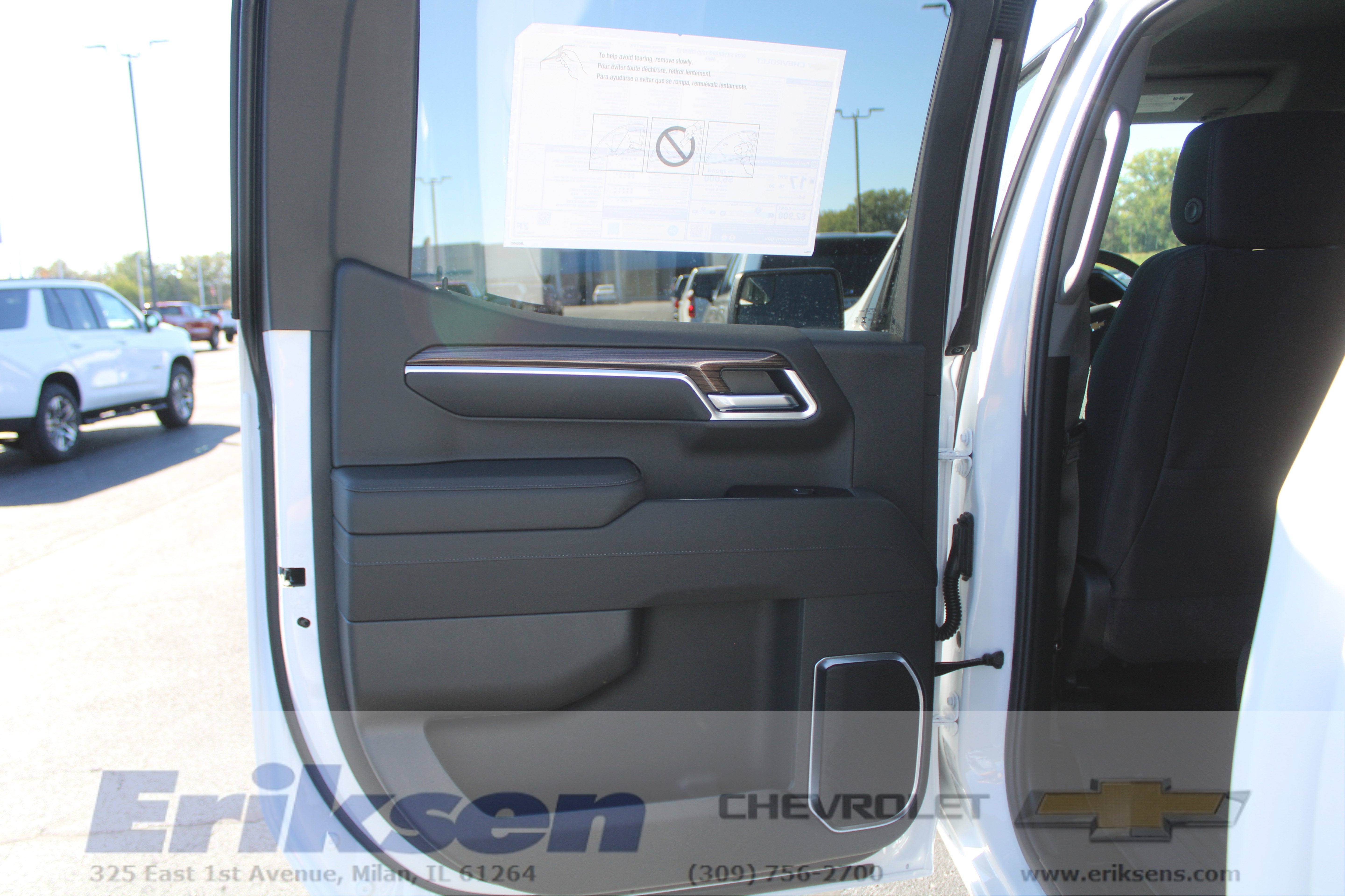 2026 Chevrolet Silverado 1500 LT - Photo 18