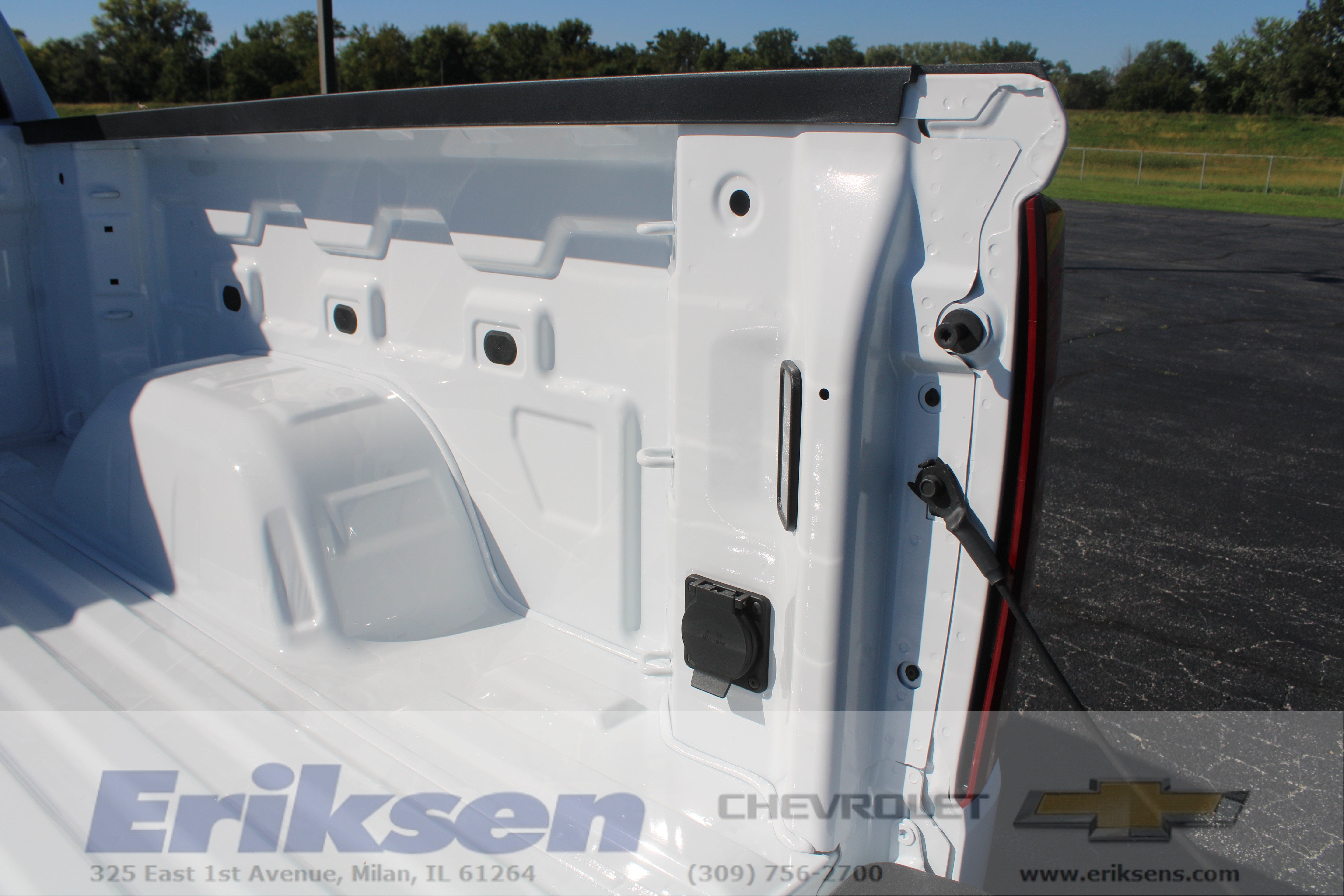 2026 Chevrolet Silverado 1500 LT - Photo 22