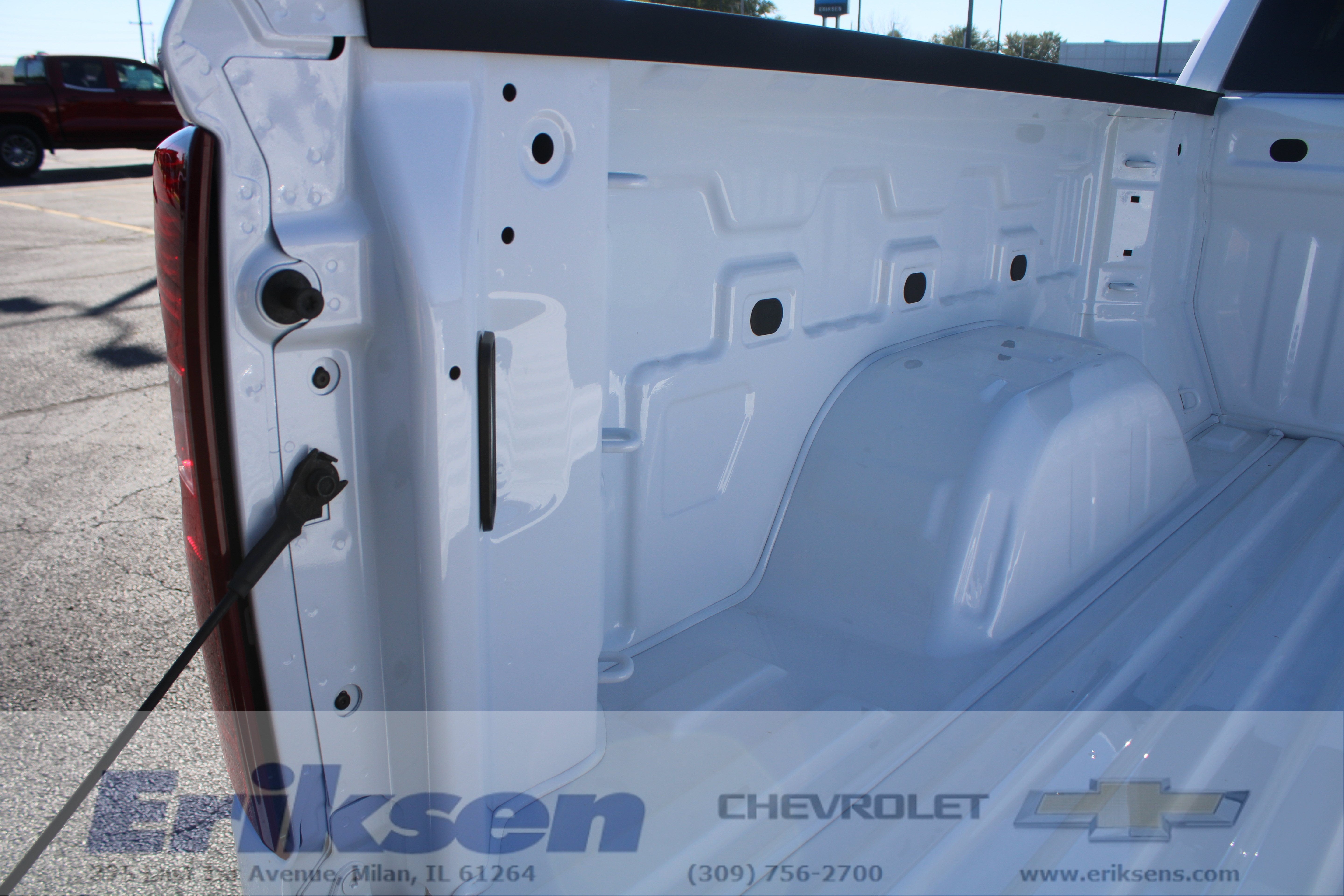 2026 Chevrolet Silverado 1500 LT - Photo 23