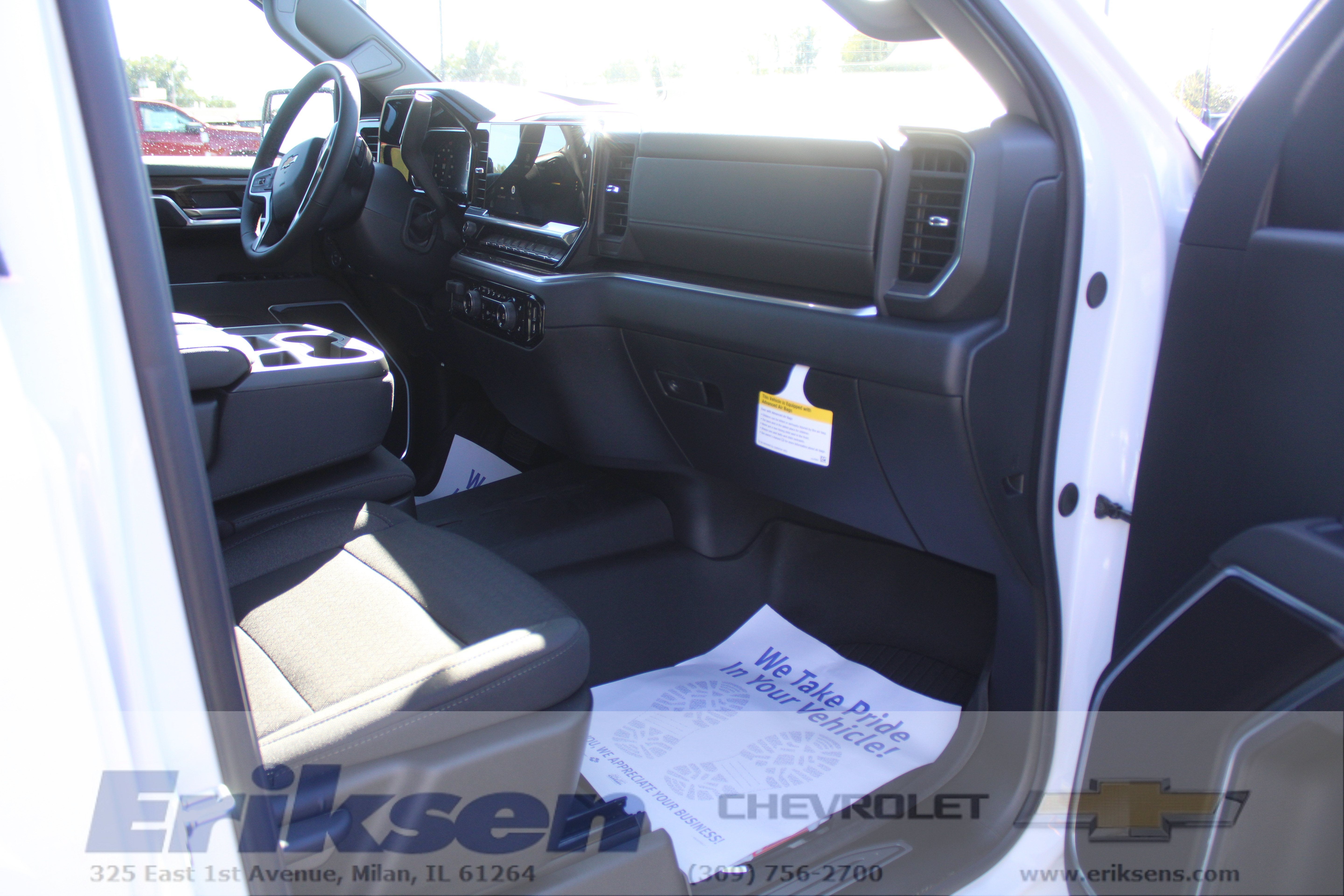 2026 Chevrolet Silverado 1500 LT - Photo 27