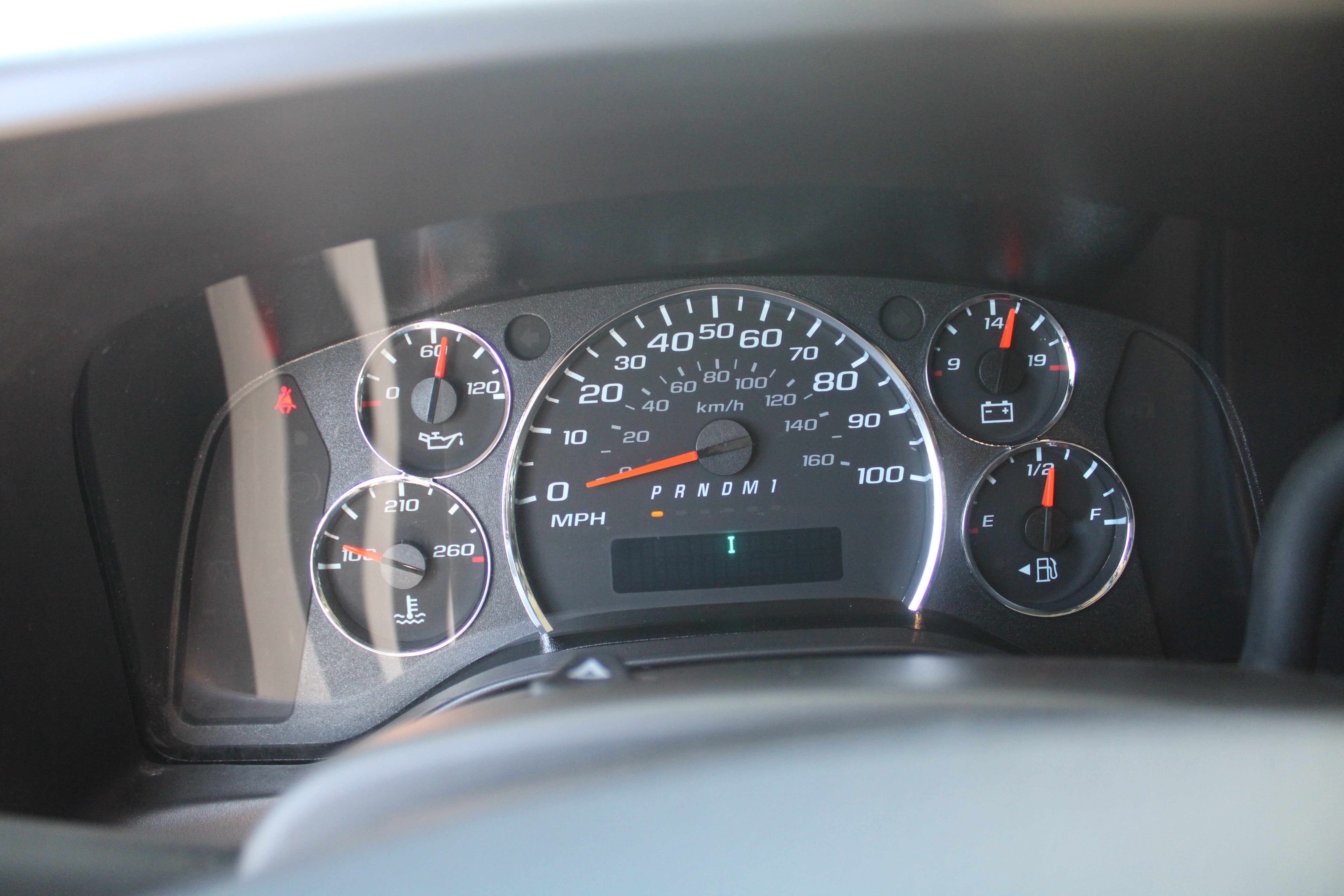 2024 Chevrolet Express Cargo 2500 WT