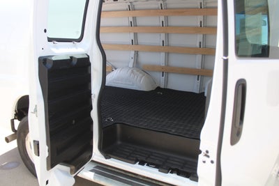 2024 Chevrolet Express Cargo 2500 WT