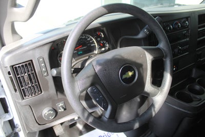 2024 Chevrolet Express Cargo 2500 WT