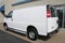 2024 Chevrolet Express Cargo 2500 WT