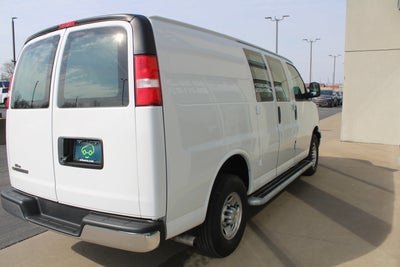 2024 Chevrolet Express Cargo 2500 WT