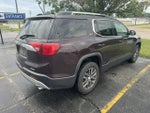 2018 GMC Acadia SLT