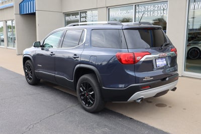 2019 GMC Acadia SLT