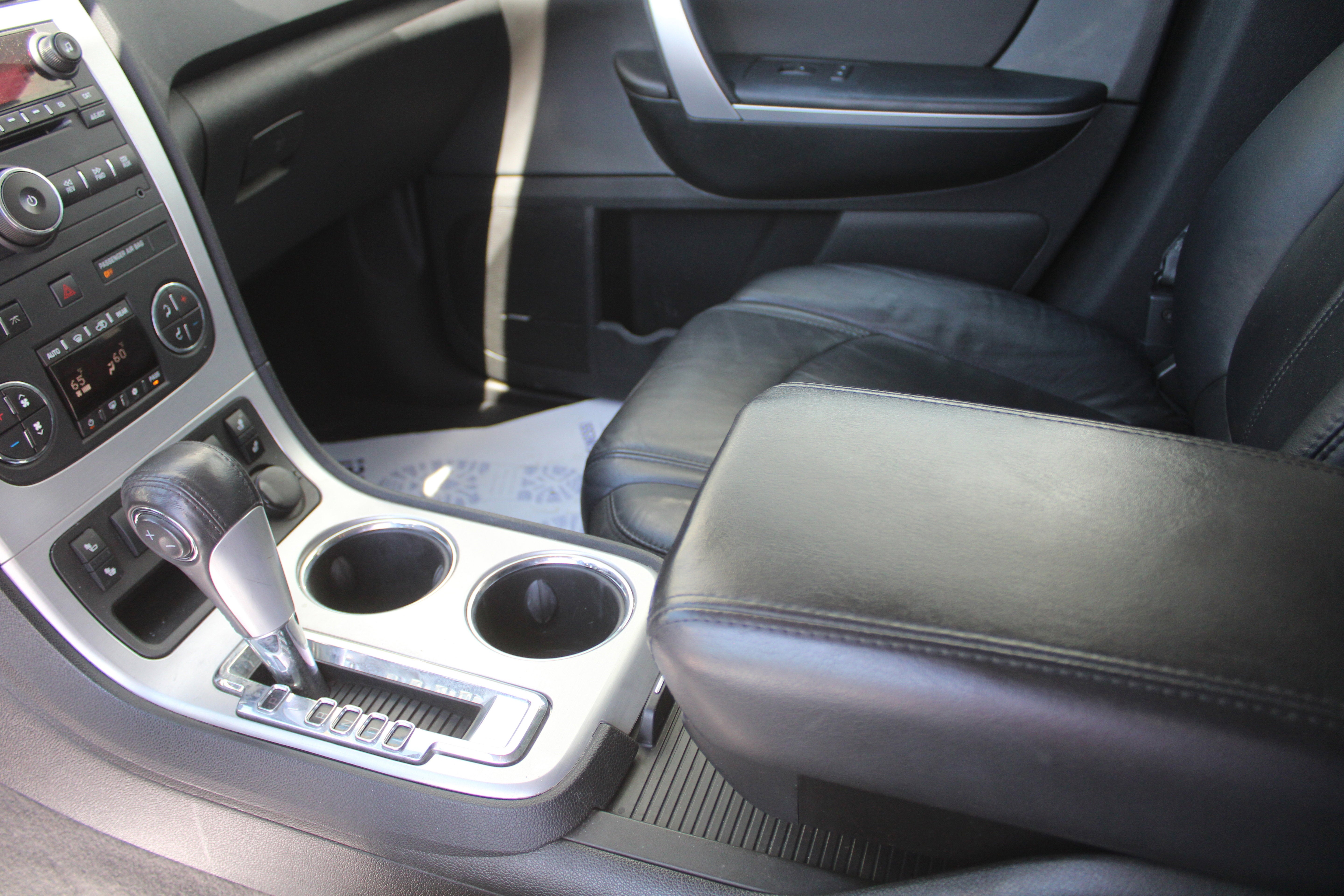 2012 GMC Acadia SLT1