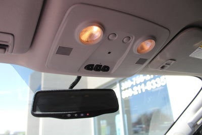 2012 GMC Acadia SLT1
