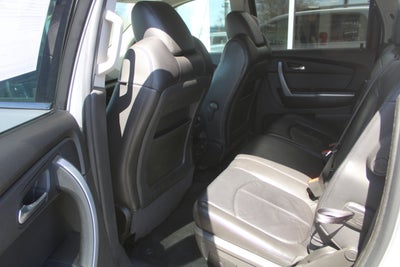 2012 GMC Acadia SLT1
