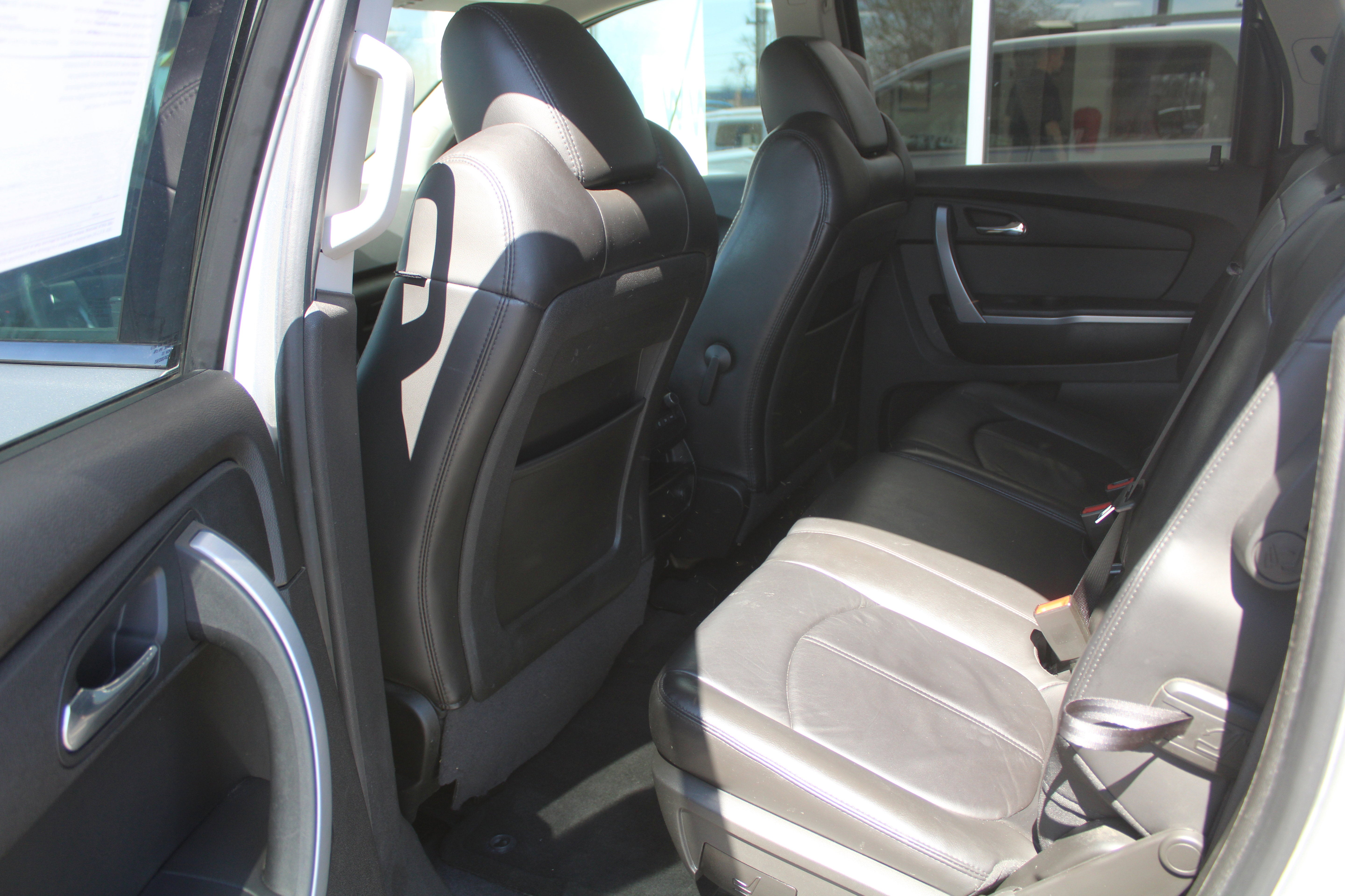 2012 GMC Acadia SLT1