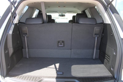 2012 GMC Acadia SLT1