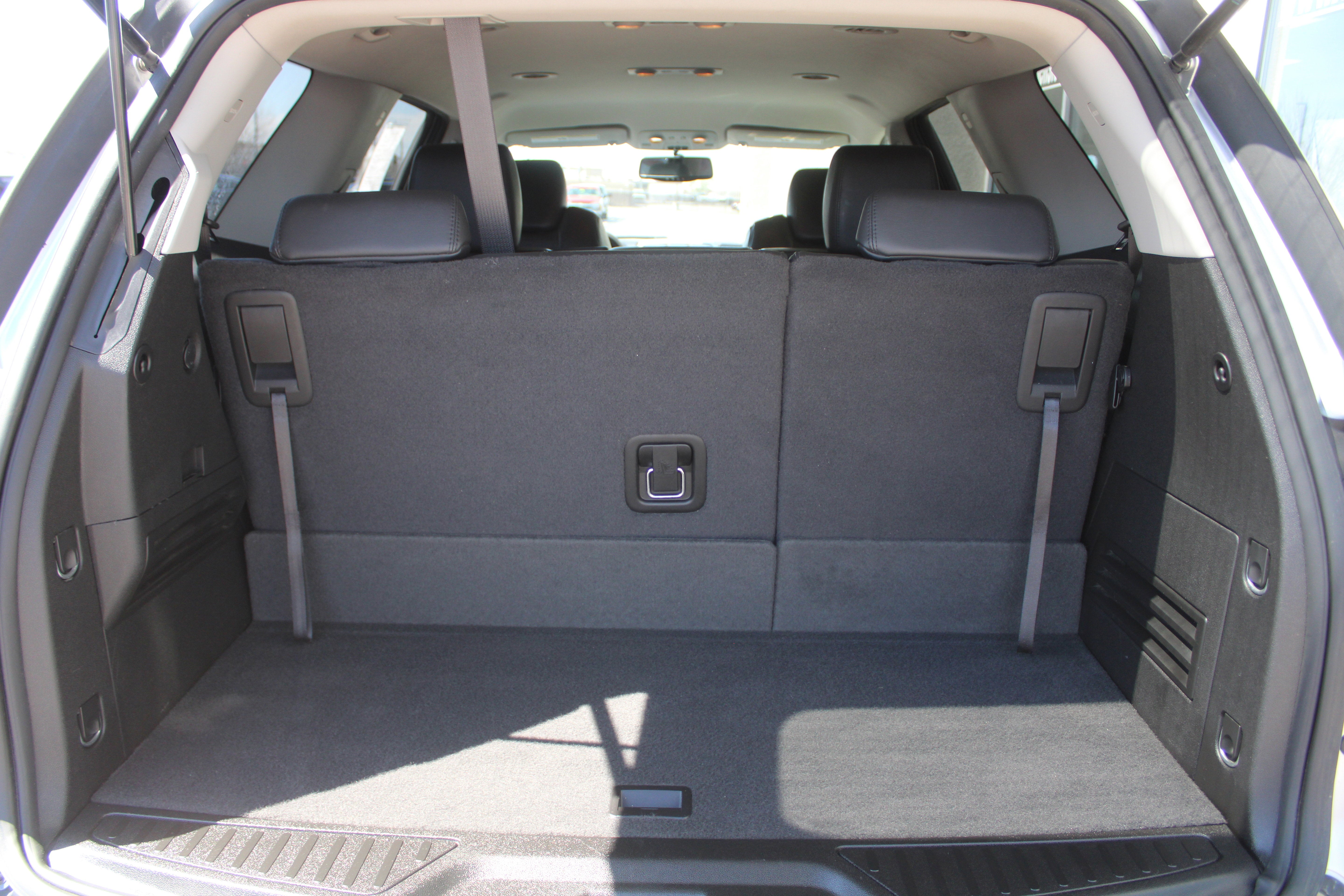 2012 GMC Acadia SLT1