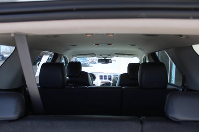 2012 GMC Acadia SLT1