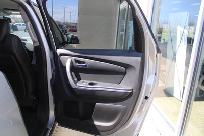 2012 GMC Acadia SLT1