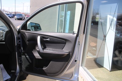 2012 GMC Acadia SLT1
