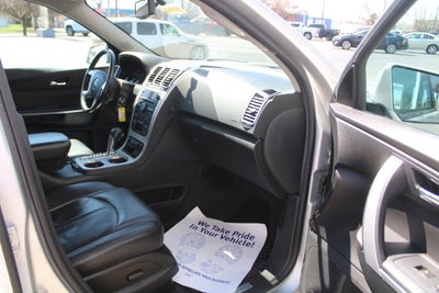 2012 GMC Acadia SLT1